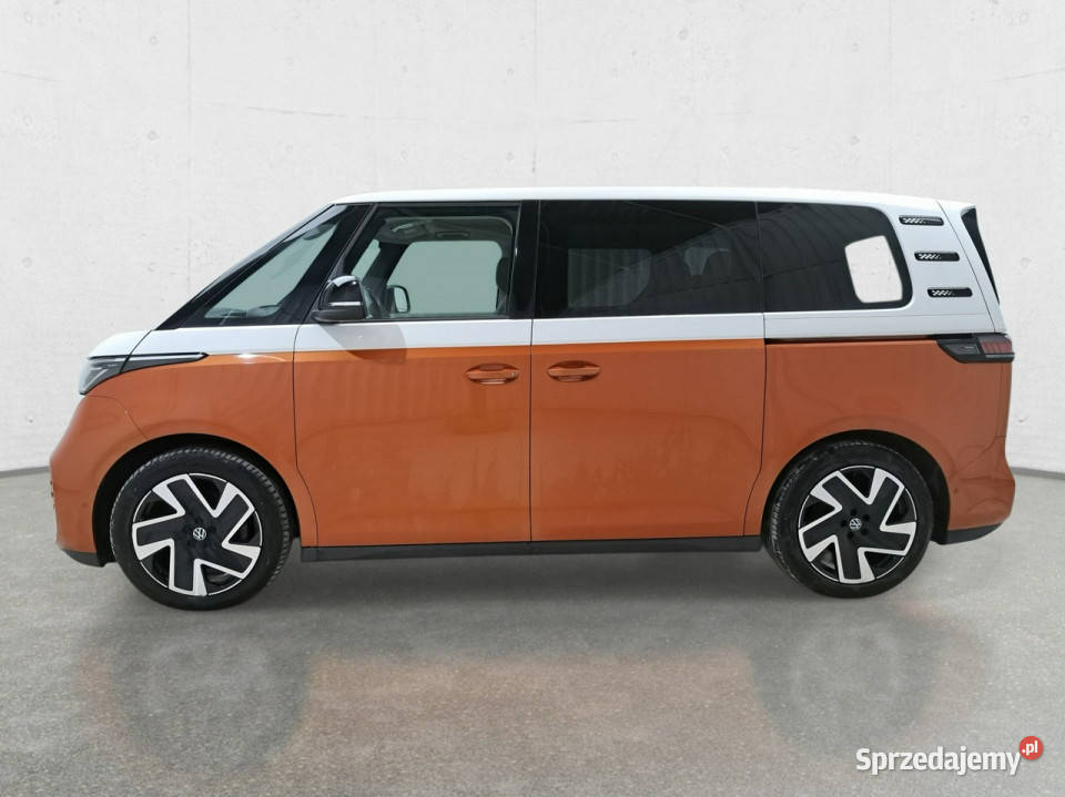 Volkswagen IDBuzz Volkswagen Komorniki sprzedam