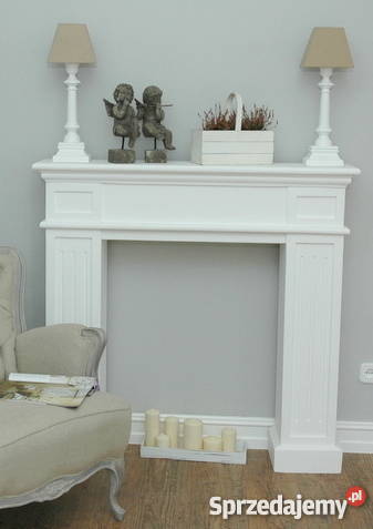 MEBLE PROWANSALSKIE NA WYMIAR PRODUCENT Świnoujście