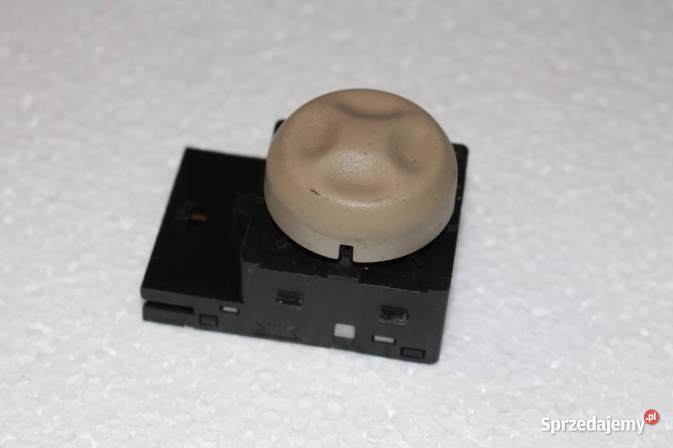 CADILLAC SEVILLE STS PRZEŁĄCZNIK REGULACJI dolnośląskie Prochowice