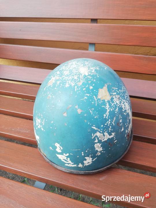 Kask orzeszek Skierniewice