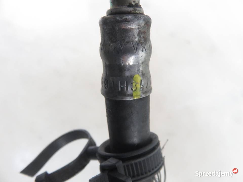 PRZEWÓD WSPOMAGANIA AUDI A8 D3 40 TDI 4E1422891H osobowe Przewody układu wspomagania małopolskie