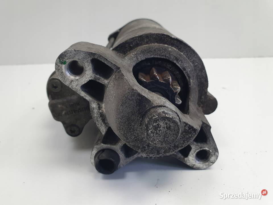 ROZRUSZNIK Volvo S40 II V50 20 D ROZRUSZNIK Rudka sprzedam