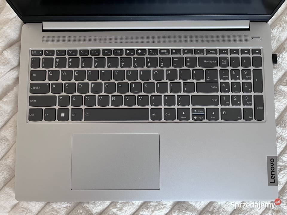 Laptop IdeaPad Slim 5 Jastrzębie-Zdrój