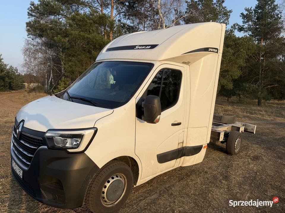 Master laweta Margonin