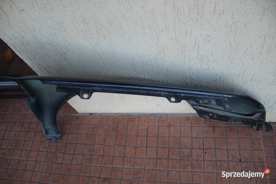 BŁOTNIK LEWY PRZEDNI PRZÓD KGNC CITROEN C5 III