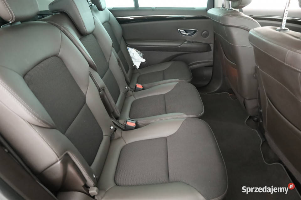 Renault Espace 16 dCi Piaseczno
