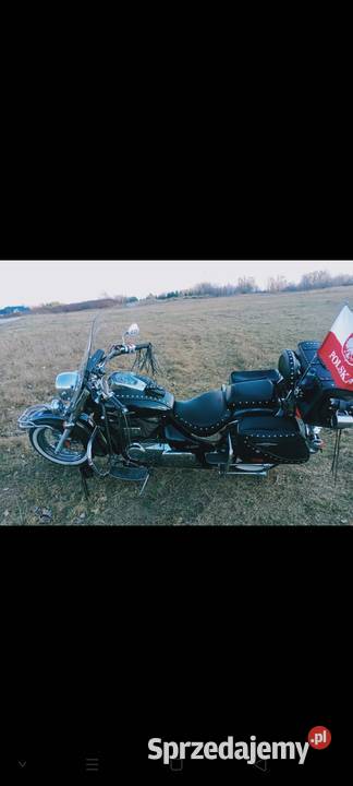 Suzuki C50T manualna Szczecin