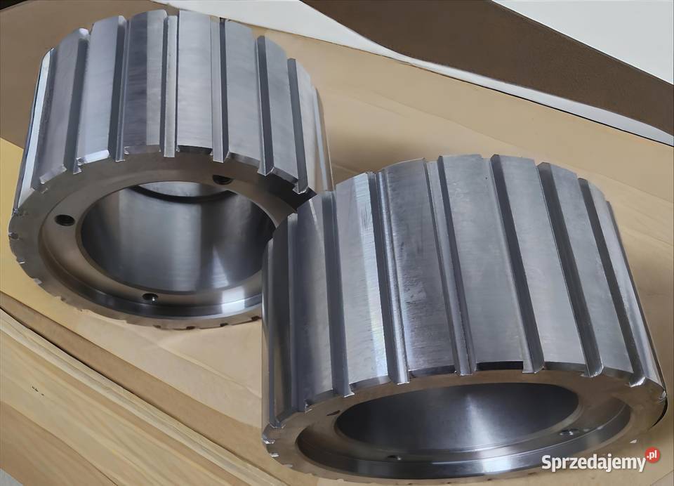 Toczenie Frezowanie cnc usługi ślusarskie