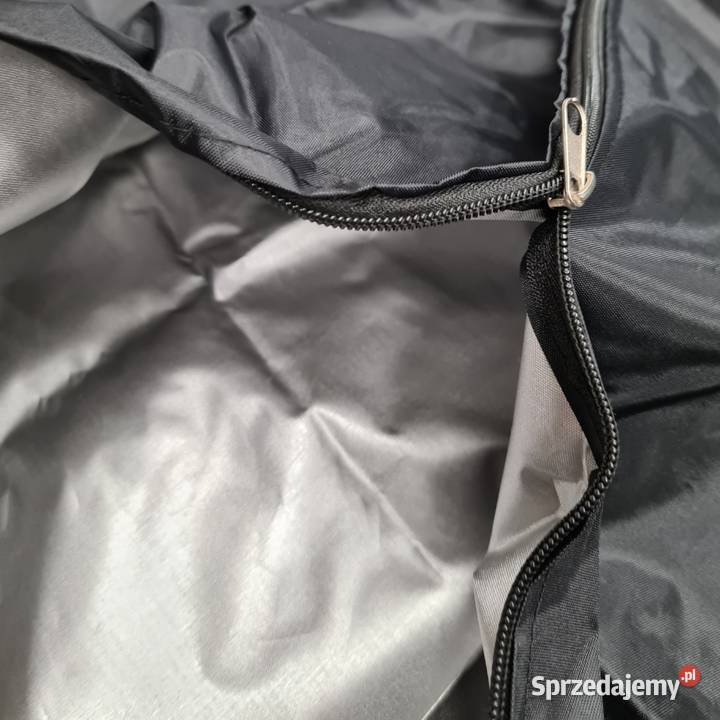 Fotel wiszący kokon wolnostojący BAHAMA