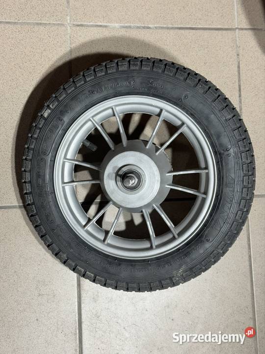 Przednie koło motorynka Sochaczew