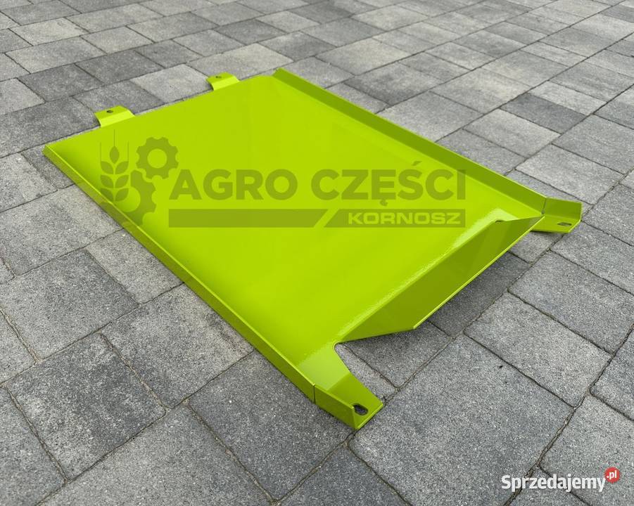 06264230 Osłona przed kamieniami prawa płoza Boruja Kościelna