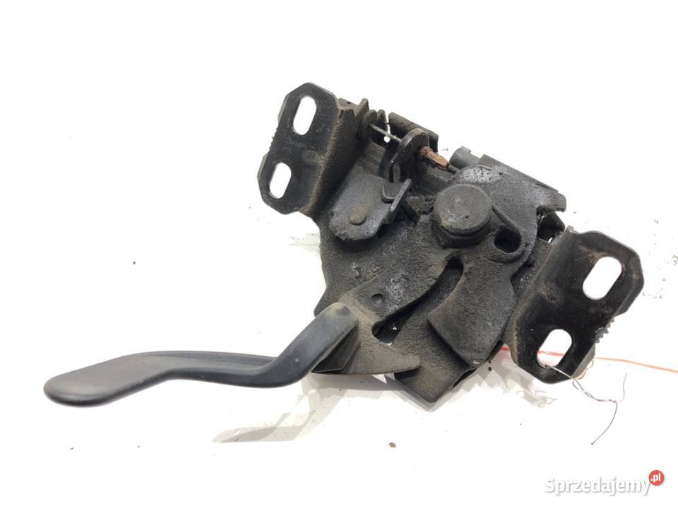 ZAMEK MASKI PRZÓD MERCEDES VANEO Van minibus