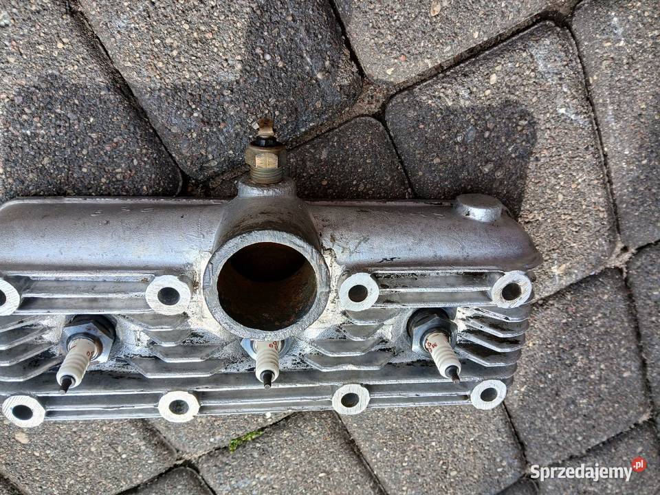 Silnik syrena 105 części