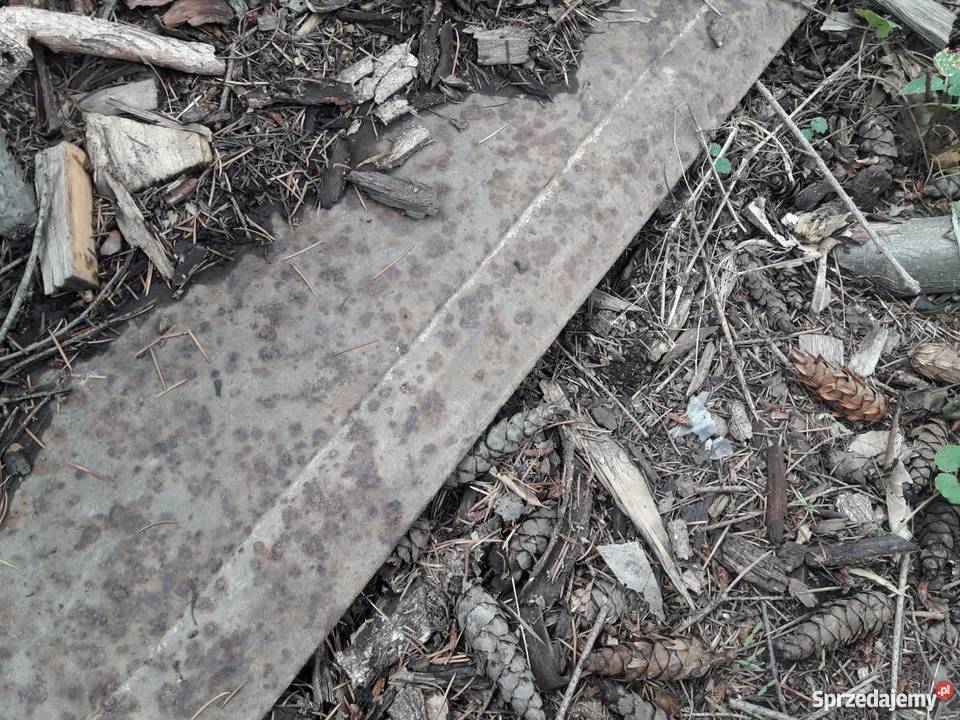 Łyżka Stoll Lwówek Śląski sprzedam