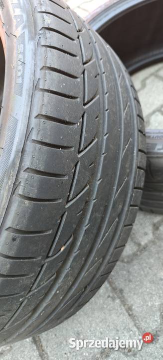 Bridgestone Potenza S001 23540 R19 96W Gliwice sprzedam