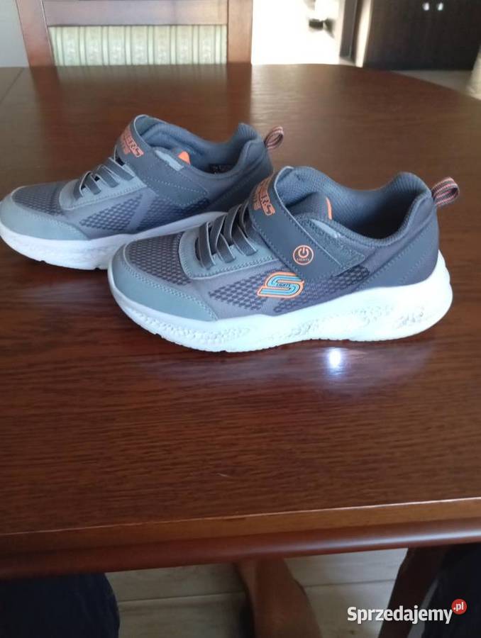 Skechers slight Płock sprzedam