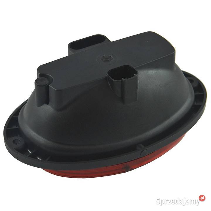 Lampa tylna RH P21WP215W CAT M316 2526644 Tajęcina