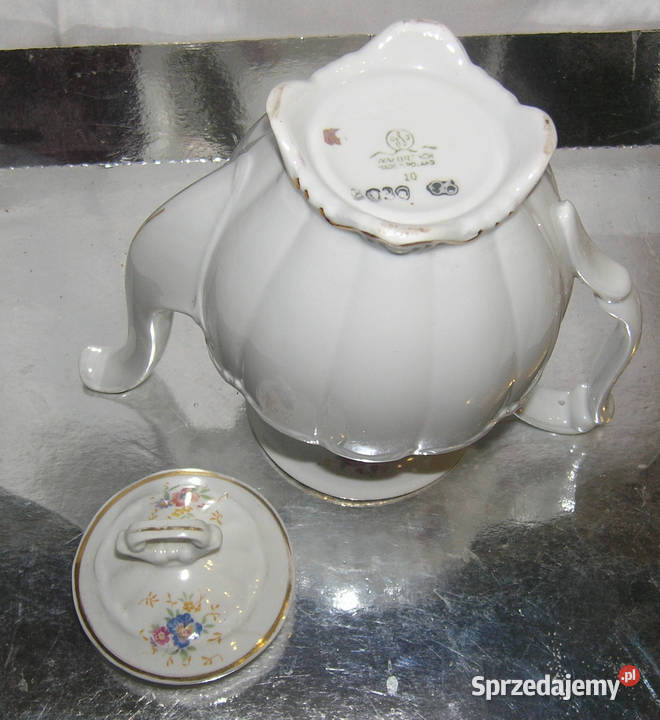 imbry vintage WałbrzychDd Porcelana i szkło Bartków