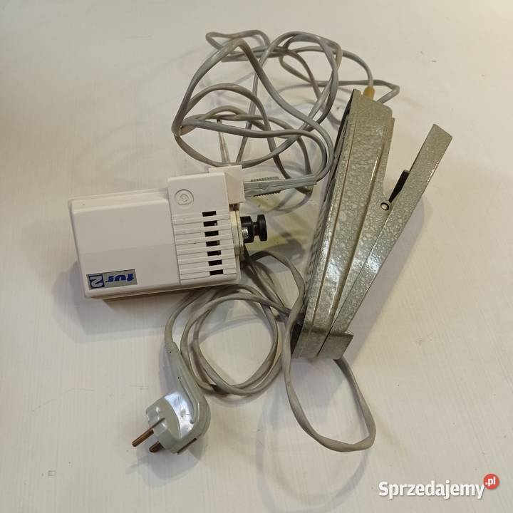 Silnik maszyny do szycia TUR2 AGD drobne śląskie Zabrze