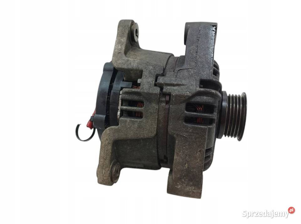 ALTERNATOR 12 16V Opel Corsa IV 20062014 D