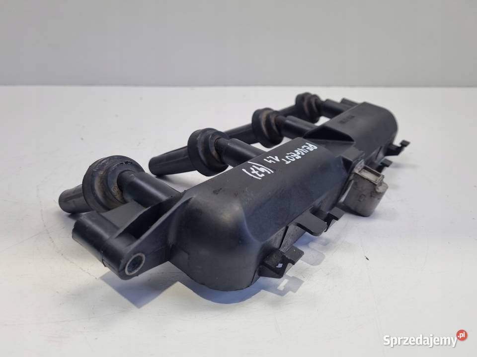 CEWKA ZAPŁONOWA Peugeot 206 14 8V Magneti Rudka