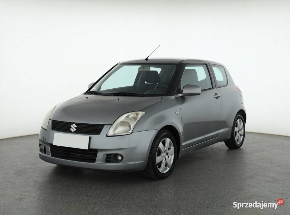 Suzuki Swift 13 Piaseczno