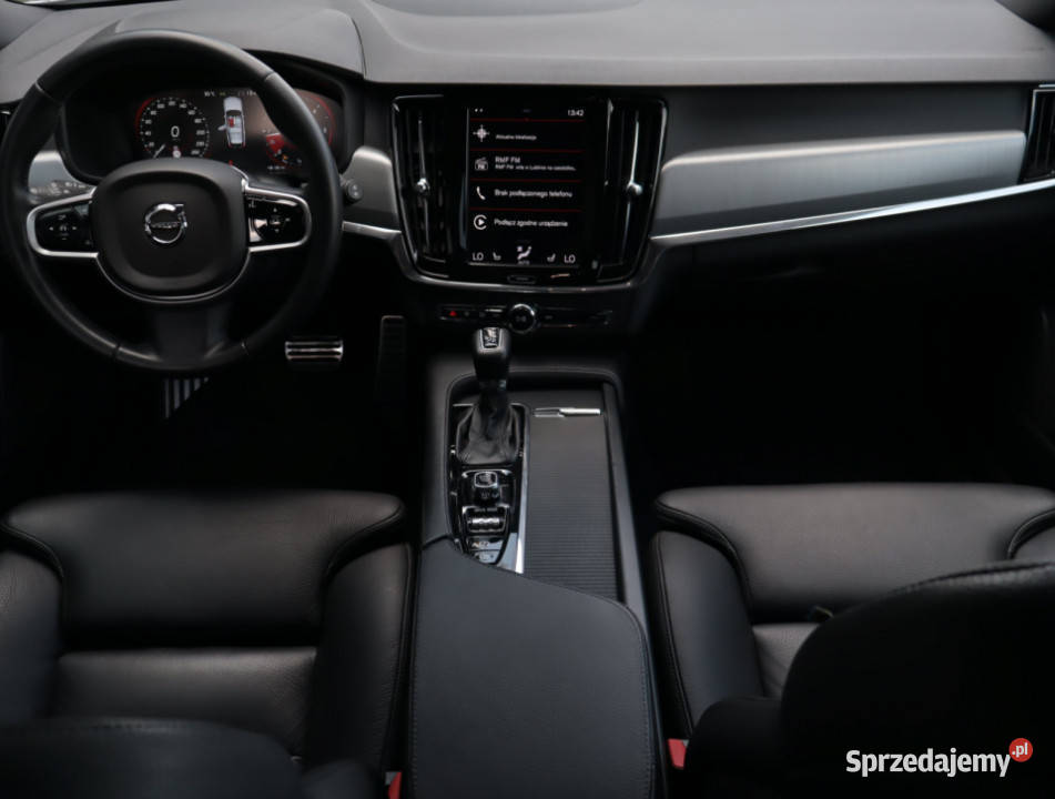 Volvo V90 D4 V90 lubelskie Lublin