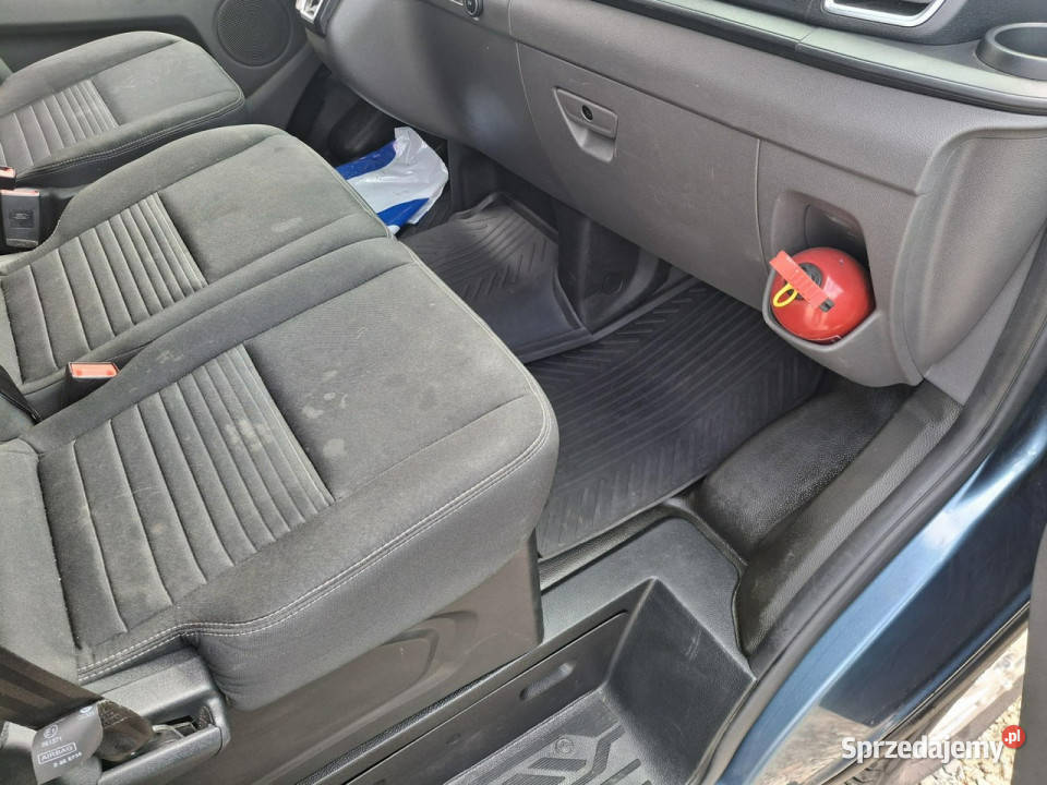 Ford Transit Custom dolnośląskie Komorniki
