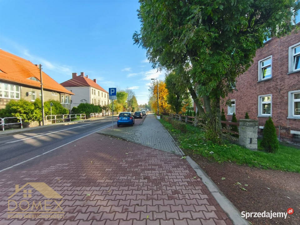 Mieszkanie 78m2 2 pokoje Pszów