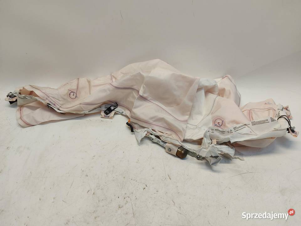 SKODA KAMIQ 658 Poduszka powietrzna Airbag osobowe sprzedam