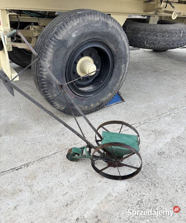 Siewnik do warzyw Rzeszów