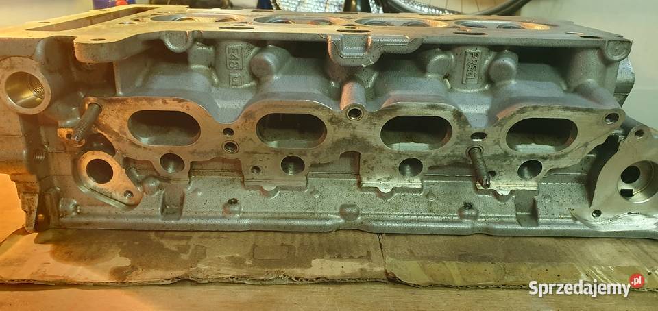 Głowica do MINI Cooper R 56 16 benzyna Koziegłowy