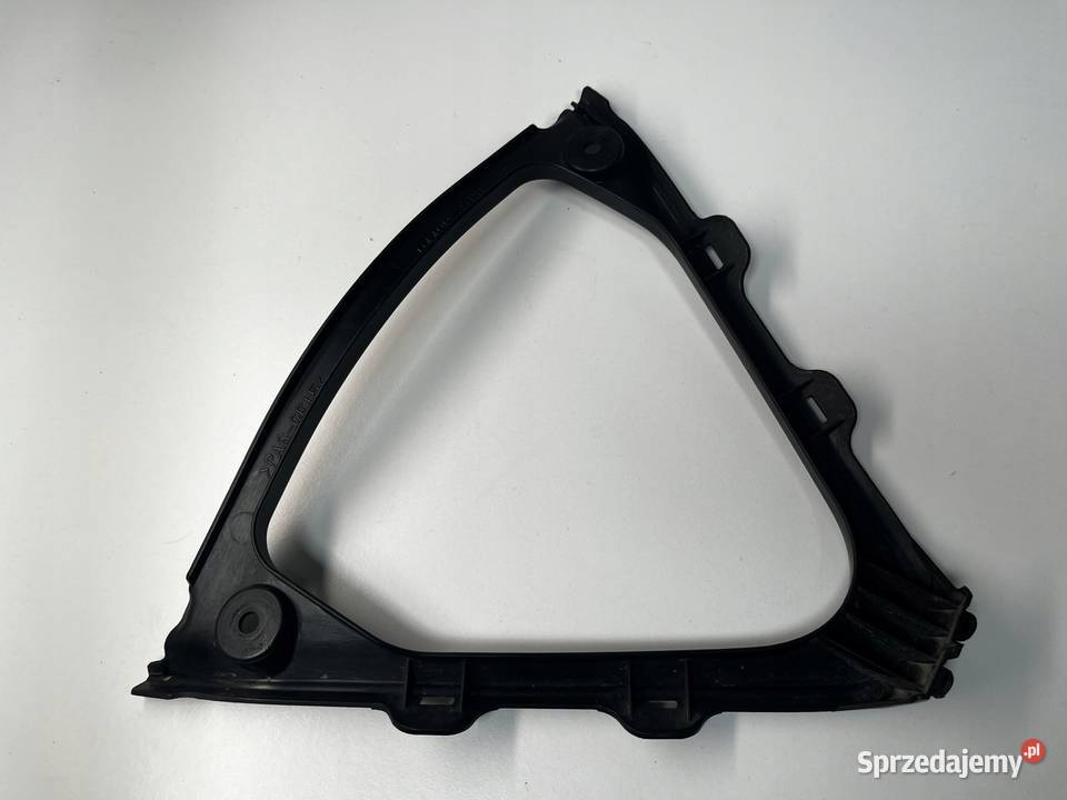 SUZUKI GSXR 600 750 K8 K9 L0 Łącznik Pług Plastiki Części i akcesoria motocyklowe Łobżenica