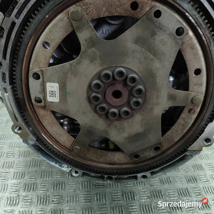 Silnik Porsche Cayenne 92A 36 GTS 2015 CXZ MCX