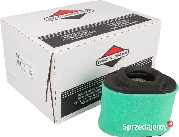 Zestfiltrów powow 4x 792105 4233 Kamionna