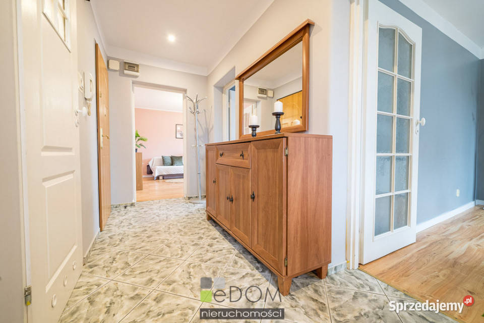 Mieszkanie Gorzów Wielkopolski 548m2 3 pok