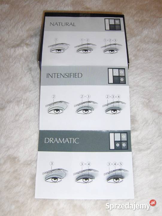 Estee Lauder Cienie do powiek Pure Color Envy 05 Estee Lauder Makijaż Łódź