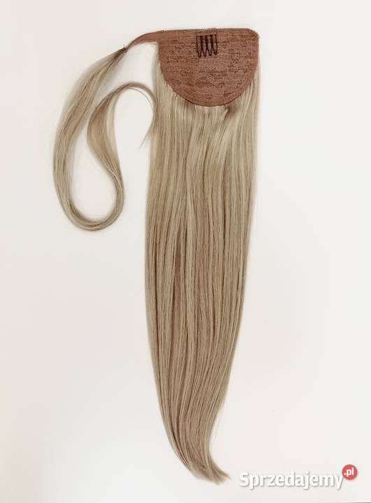 Dopinki z włosów syntetycznych naturalnych Staszów