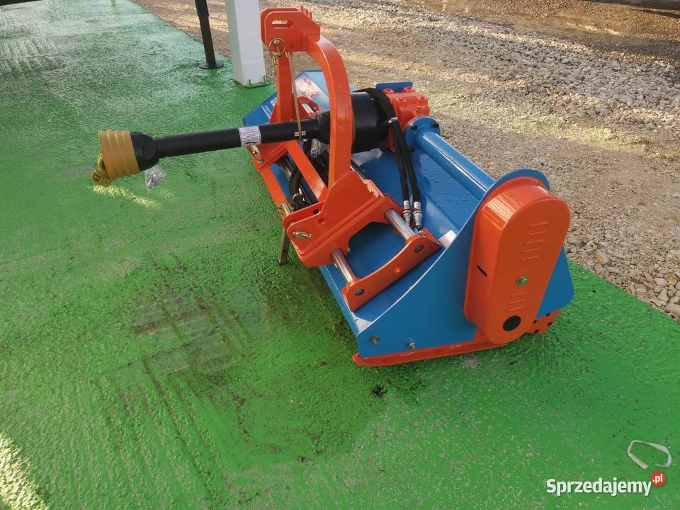 Kosiarka STARK Bijakowa Dostawa FV Różne modele Kętrzyn