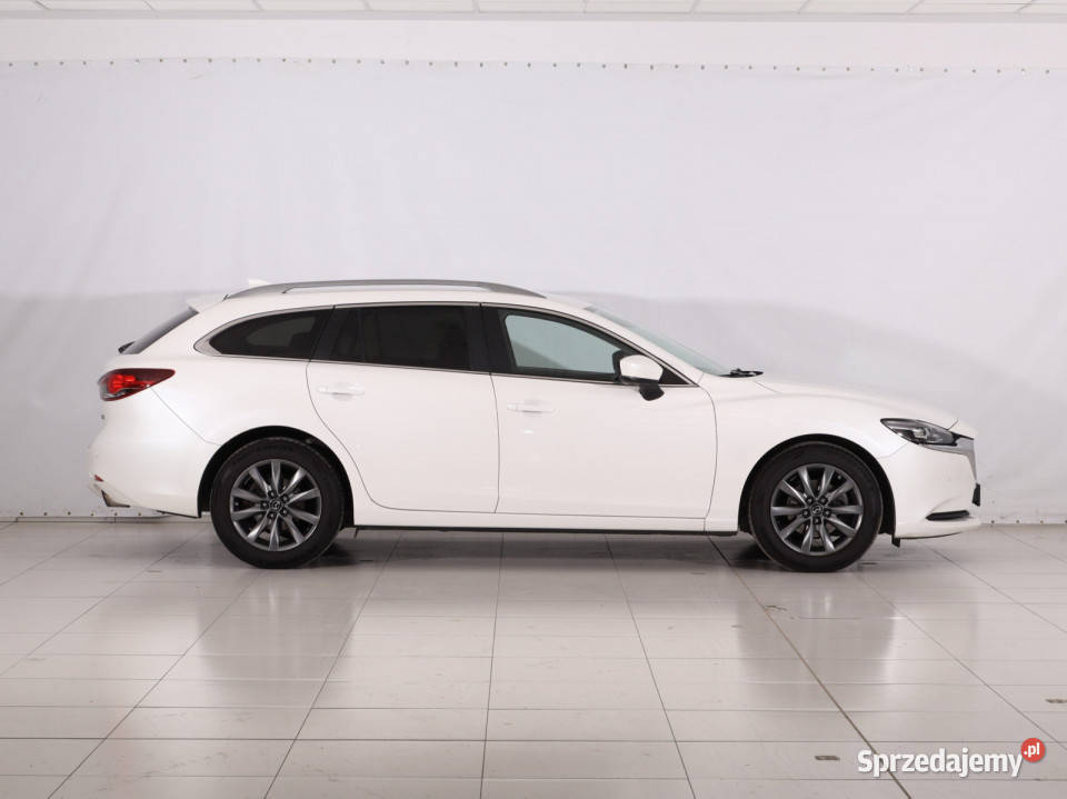 Mazda 6 20 SkyactivG 6 Piaseczno