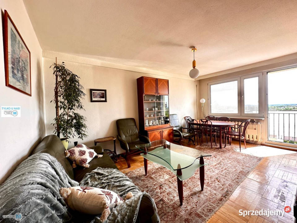 sprzedaży mieszkania 5995m2 3 pokoje Kielce