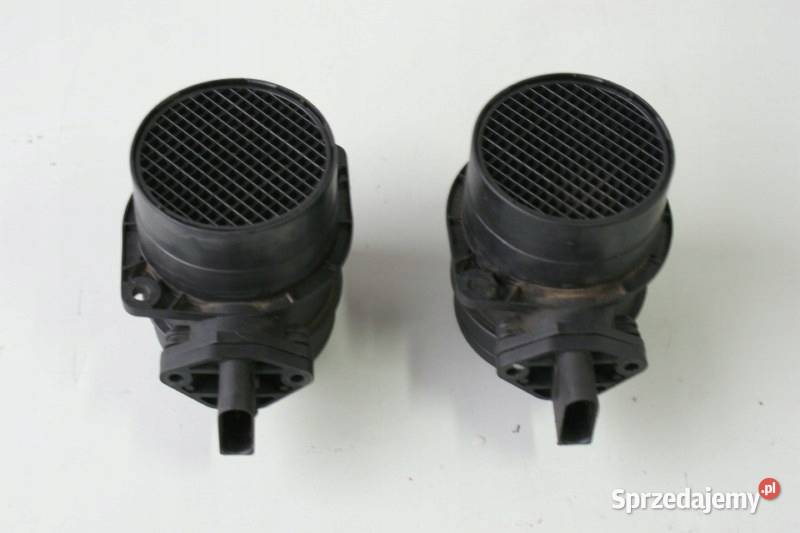 VW AUDI A8 D2 60 W12 PRZEPLYWOMIERZ 07C906461 Przemęt sprzedam