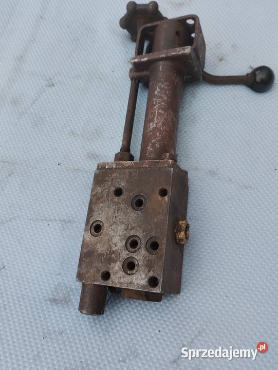 Części do Ursusa Ostrowiec Świętokrzyski