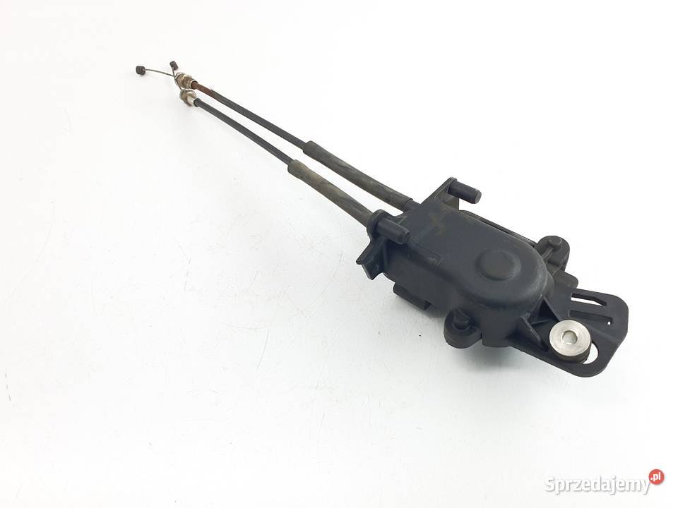 Exup Silniczek Linki Linka Bmw Gs 1200 Rt Lc Łódź