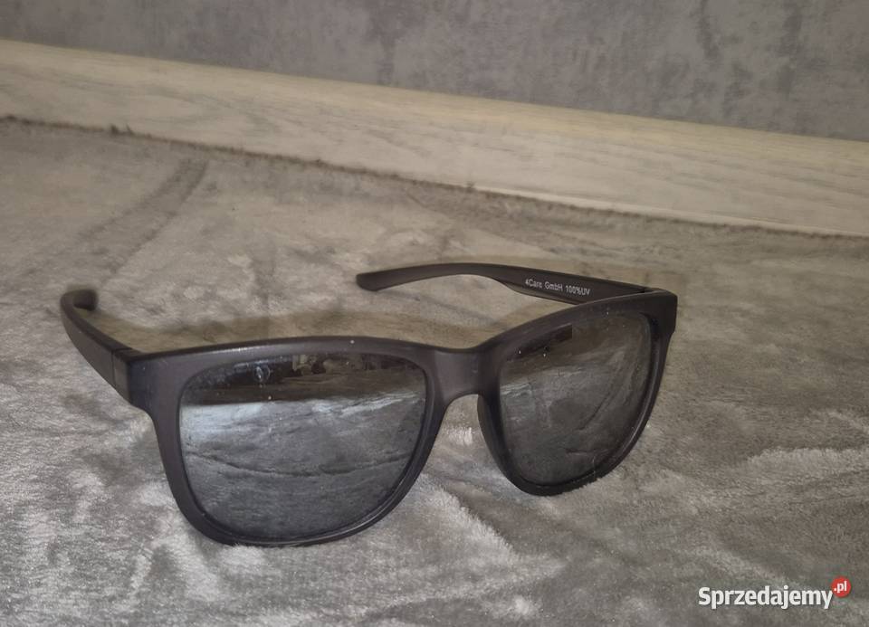 Okulary przeciwsłoneczne chłopiec 2 Dla mężczyzn Galanteria i dodatki łódzkie Łódź