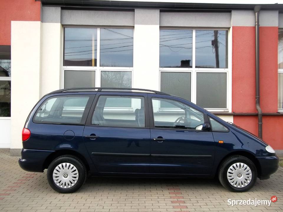 19 TDI 110 100 ORYGINAŁ KOLEKCJONERSKI nowy diesel Ostrołęka sprzedam
