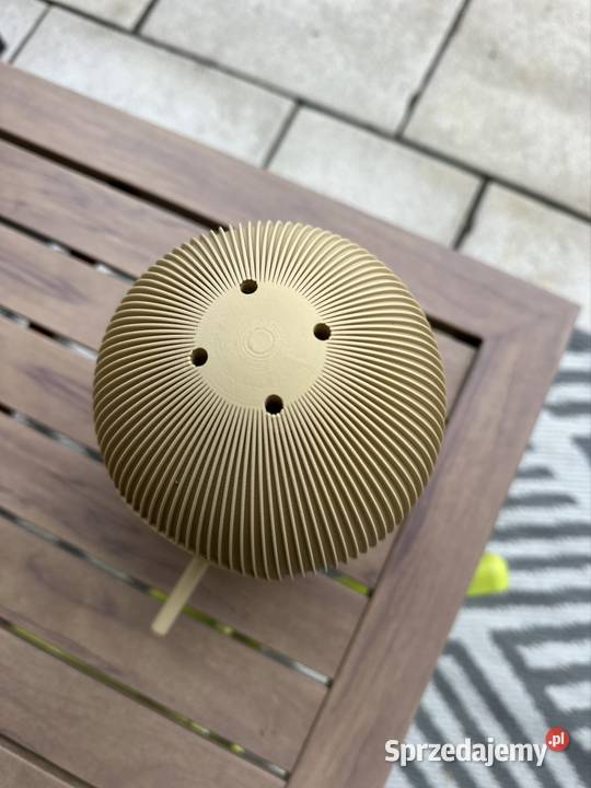 Karmik ptaków Stylowy Japandi Rybnik sprzedam