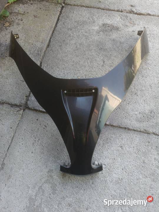 Nosek Aprilia Atlantic 125 Dębica sprzedam