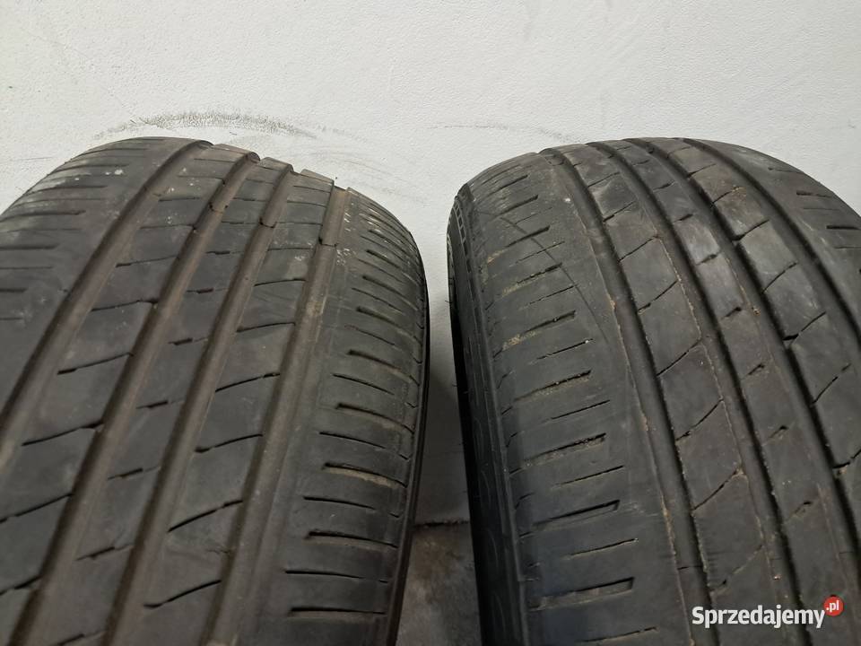 Opony letnie Zeetex ZT 6000 20555R16
