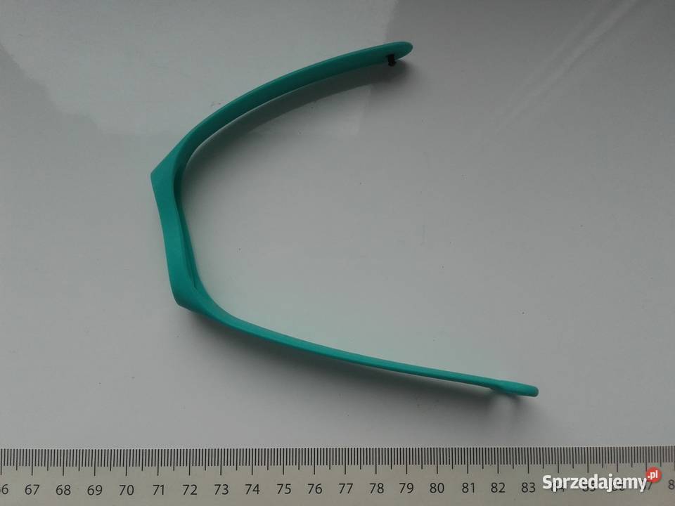 Opaska Mi pasek MiBand3 MiBand4 Xiaomi Strap kujawsko-pomorskie Bydgoszcz sprzedam